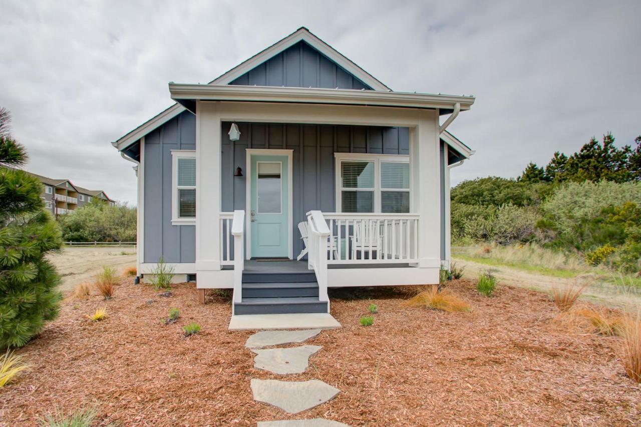 Sand Castle Cottage Ocean Shores Esterno foto