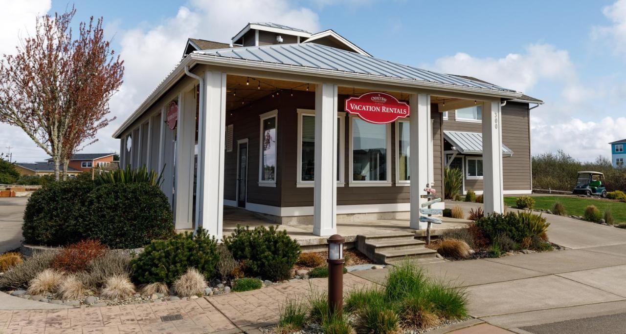 Sand Castle Cottage Ocean Shores Esterno foto